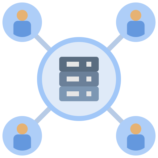 shared hosting