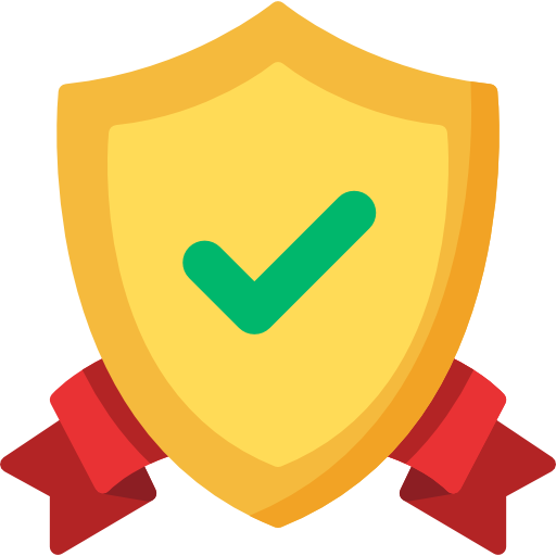 Safe, Secure & Stable Shared License