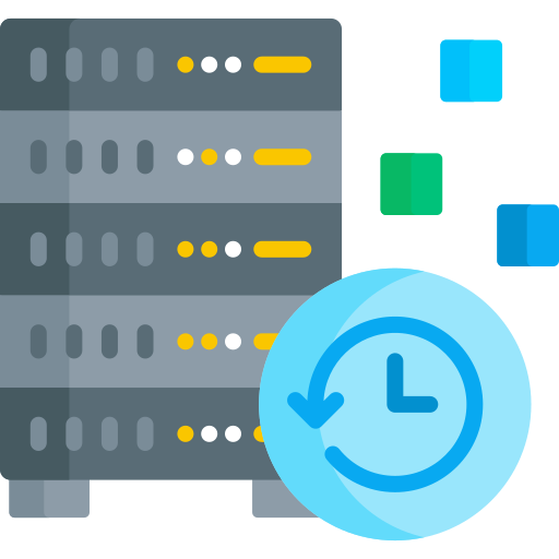 Get free automatic backup of files, database, & email with cPanel Reseller Hosting Plans